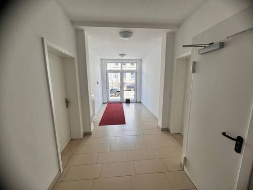 Hausflur - 