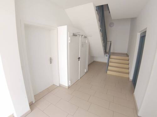 Treppenhaus - 