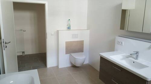 Badezimmer - 