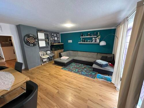 WE 3 - Wohnzimmer - 