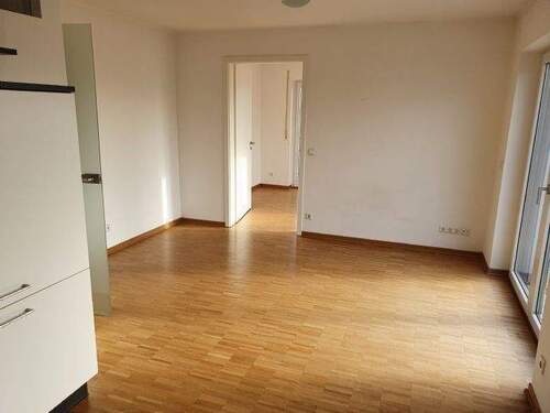 Küche/Wohnraum (Beispielbild) - 4 Zimmer Etagenwohnung zum Kaufen in Fürth