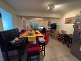 Wohnraum 1.2 - Schöne 2 ZKB mit Terrasse in DetmoldVahlhausen