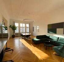 Schöne Büroräume in Charlottenburg nahe Lietzensee zur Vermietung - All-in-Miete - Berlin