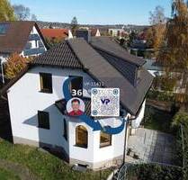 PROVISIONSFREI* - Platz zum Leben & Lachen - 5 Zimmer, Erker, Gartenhaus ...! - Gera Lusan