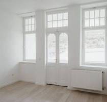 Helle 4-Zimmer-Eigentumswohnung mit Balkon & Loggia in Werdohl