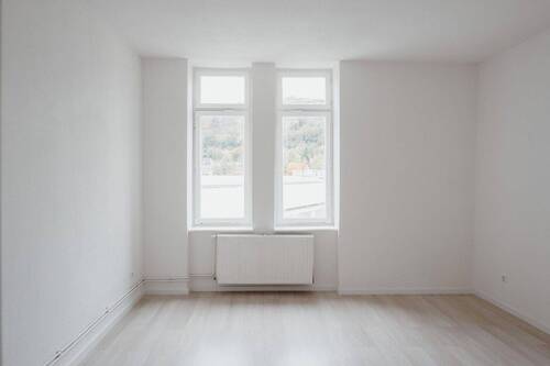 Schlafzimmer - 4 Zimmer Etagenwohnung in Werdohl