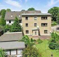 Charmantes Einfamilienhaus mit großem Garten, Garage & Gartenlaube - schön Wohnen im Grünen von Chemnitz-Wittgensdorf!