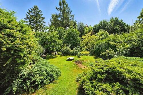 Garten/Grundstück - 
