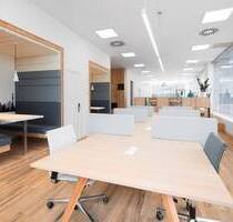 Coworking-Bereiche in OFFENBACH, Rathaus Center - Offenbach am Main