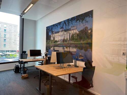 Teamraum - Büro zur Miete in Bonn