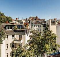 Rohdiamant im Dach - Genehmigt & bereit für Visionen - Berlin Friedenau