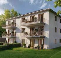 3-Zimmer-Neubauwohnung in Bernhardswald