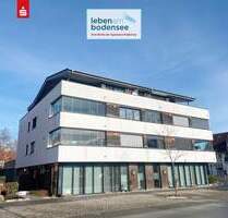 Moderne 3-Zimmer-Eigentumswohnung in zentraler Lage - Oberteuringen