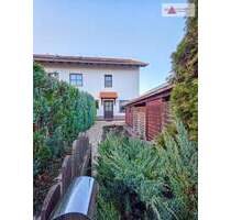 Ihr neues Zuhause in Bad Schlema - großzügiges Reihenendhaus in ruhiger Lage - Aue-Bad Schlema