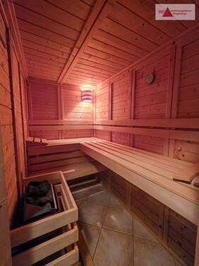 Sauna UG - 