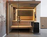 Visualisierung Sauna_Bild 1 - 