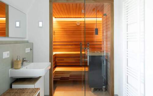 Visualisierung Sauna_Bild 3 - 
