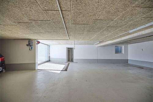 Tiefgarage - 