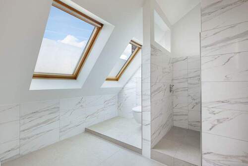 Tageslichtbad Ansicht 2 - 