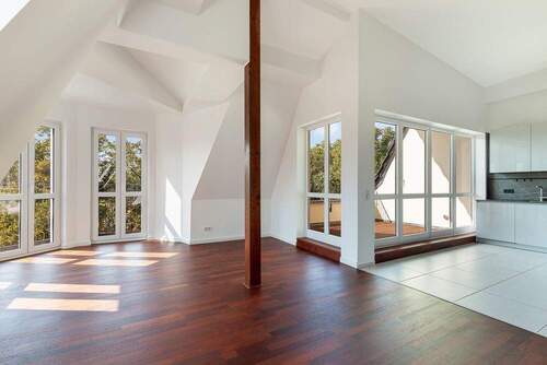 Küchen- und Essbereich - 