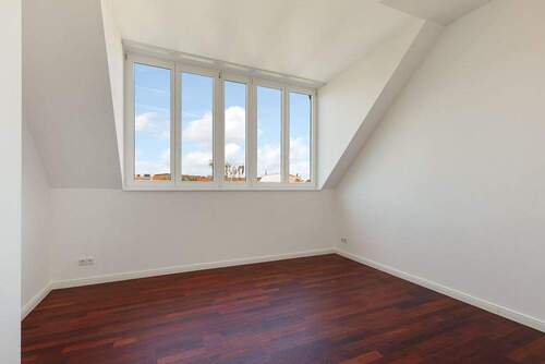 Weiteres Schlafzimmer - 