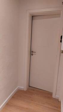 Flur - 2 Zimmer Etagenwohnung zur Miete in Nürnberg