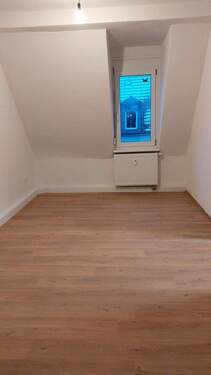 Schlafzimmer - Etagenwohnung mit 58,00 m&sup2; in Nürnberg zur Miete