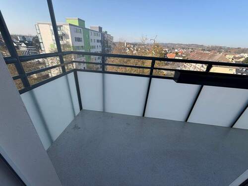 Balkon - 