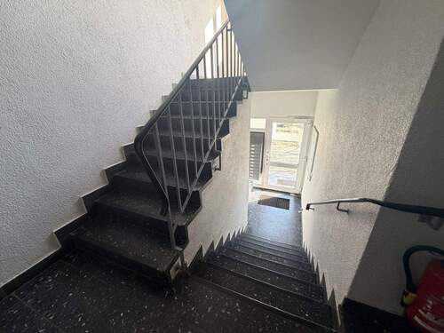 Treppenhaus - 