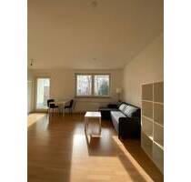 2-Raum-ETW mit Terrasse und eigenem Garten in der beliebten Südvorstadt - Leipzig