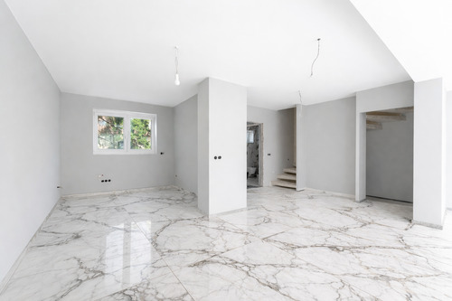 Wohn- und Kochbereich - 