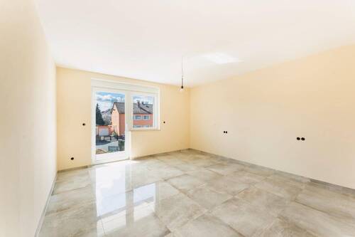 Schlafzimmer im Obergeschoss - 