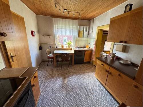 Einbauküchenelemente - 