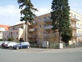 Westen.JPG - 2 Zimmer Wohnung - Mozartstraße 53, Erlangen