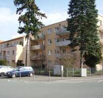 2 Zimmer Wohnung - Mozartstraße 53, Erlangen