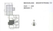 Übersicht.png - Etagenwohnung mit 45,00 m&sup2; in Erlangen zur Miete
