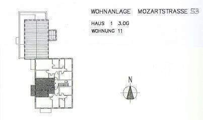 Übersicht.png - Etagenwohnung mit 45,00 m&sup2; in Erlangen zur Miete
