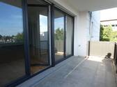 Referenzbild Balkon im Sommer - 