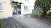 Gepflegtes Erscheinungsbild - 