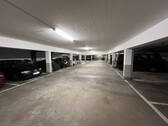 Eigener Stellplatz - 