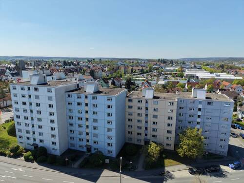 Zirndorfer Str. - 