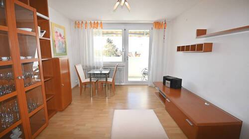 ...mit Balkonzugang - Etagenwohnung mit 70,10 m&sup2; in Oberasbach / Altenberg zum Kaufen