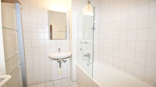 Zeitloses Bad - 