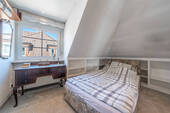 und ein weiteres Schlafzimmer - 