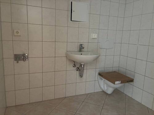 Gäste-WC - 