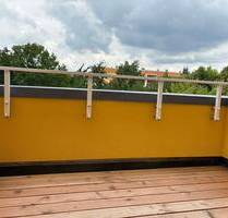 Familienwohnung sucht Sie ... SpielPlatz im grünen Innenhof - Chemnitz Markersdorf