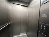 Aufzug - 