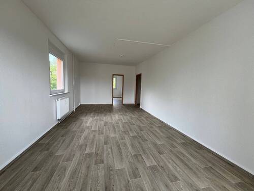 Wohnraum - 