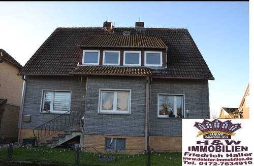 Strassenansicht - 