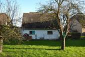Gartenansicht - 